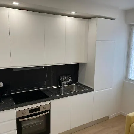 Apartment My *