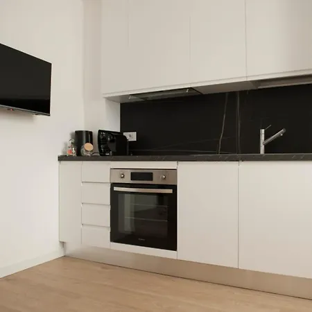 My Apartment *
