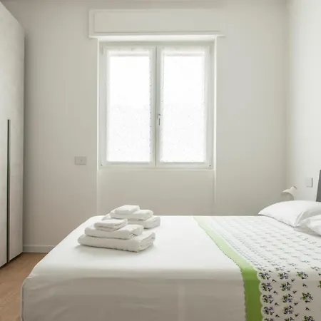 My Apartamento Lecco