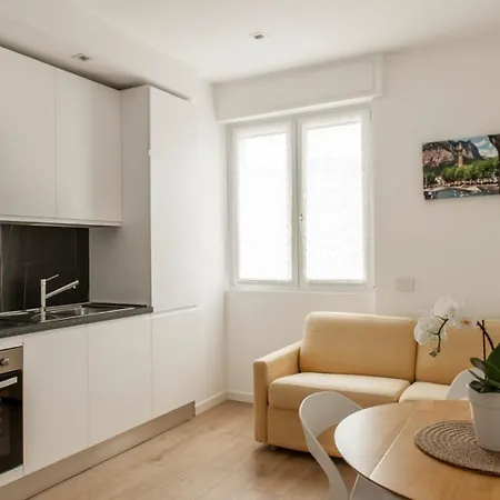 My Apartment
