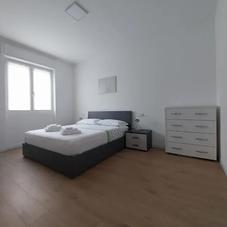 My Apartment