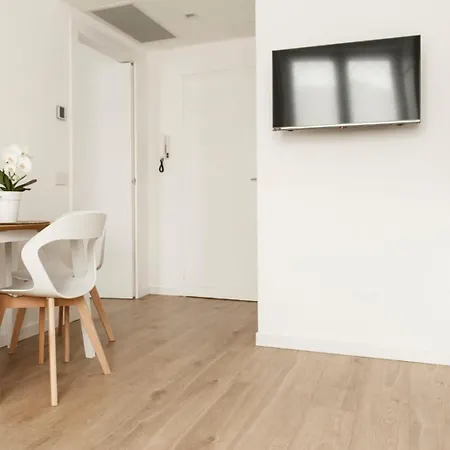 Appartement My