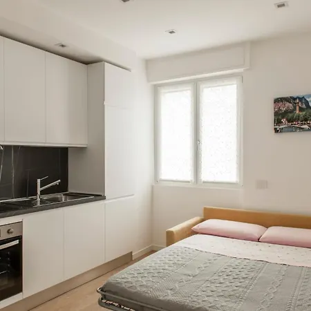 My Appartement *