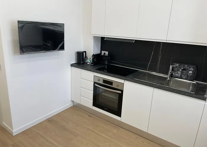 My Appartement *