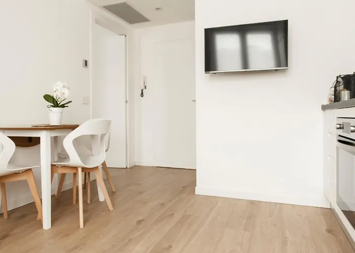 Appartement My