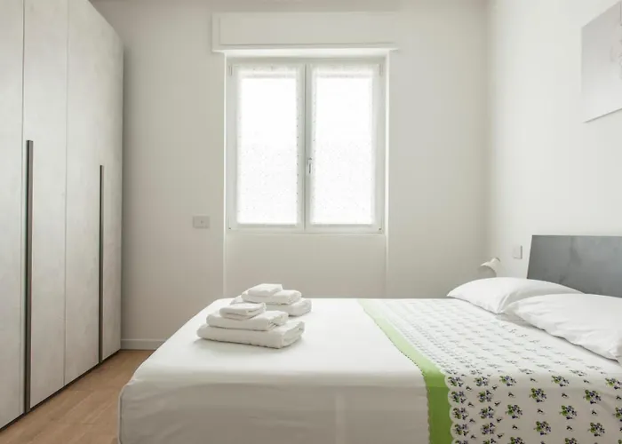 My Appartement Lecco